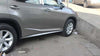Lexus RX350 RX450h RX200T Body Side Molding Cover Trim (2016-2017)