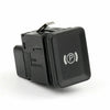 VW Passat Handbrake Brake Button Switch Black 1x (2006–2011)