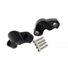Harley 48 XL1200X Handlebar Riser Spacer Kit (2010-2022)