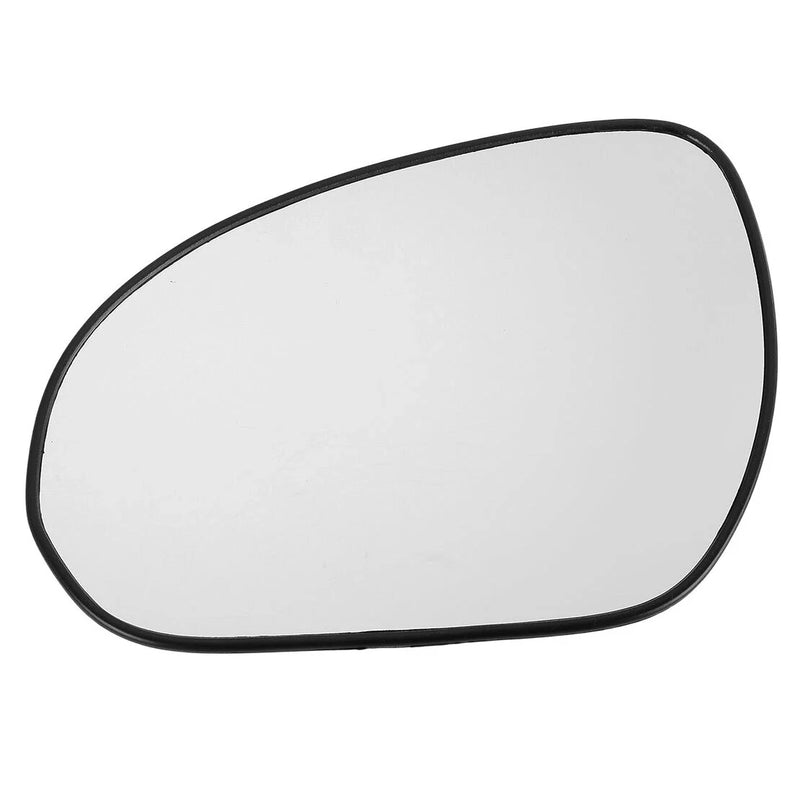 Hyundai I30 Left Door Rear View Mirror Glass (2007-2012)