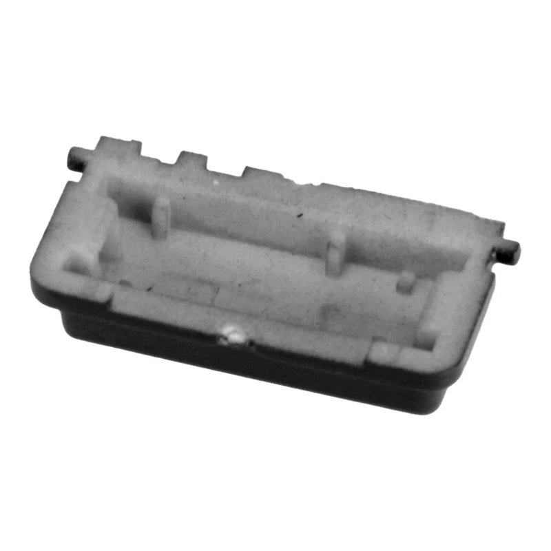 BMW 3 Series E46 M3 Black Sport Mode Button Cover Trim (2000-2006)
