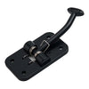 Camper T-Style Door Latch Holder