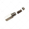 Catalytic Converter Oxygen O2 Sensor Spacer Adapter (Mini Cat)