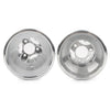GO Kart Off-Road Dirt Pit Bike 5 Inch Aluminum Rear Wheel Rim (N/A)