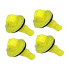 Lexus 50pcs Fender Moulding Clips (2006-2023)
