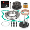 Yamaha V Star 1100 XVS1100 Starter Clutch Damper Puller Kit (1999-2009)