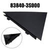 Hyundai Triangle Door Pillar Molding Right