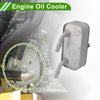 BMW 540i Engine Oil Cooler (1997-2003)