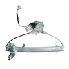 Nissan Navara D22 Front Right Window Regulator with Motor (1997-2015)