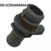 Lincoln Explorer Sport Trac Vapor Canister Purge Valve (2001-2005)