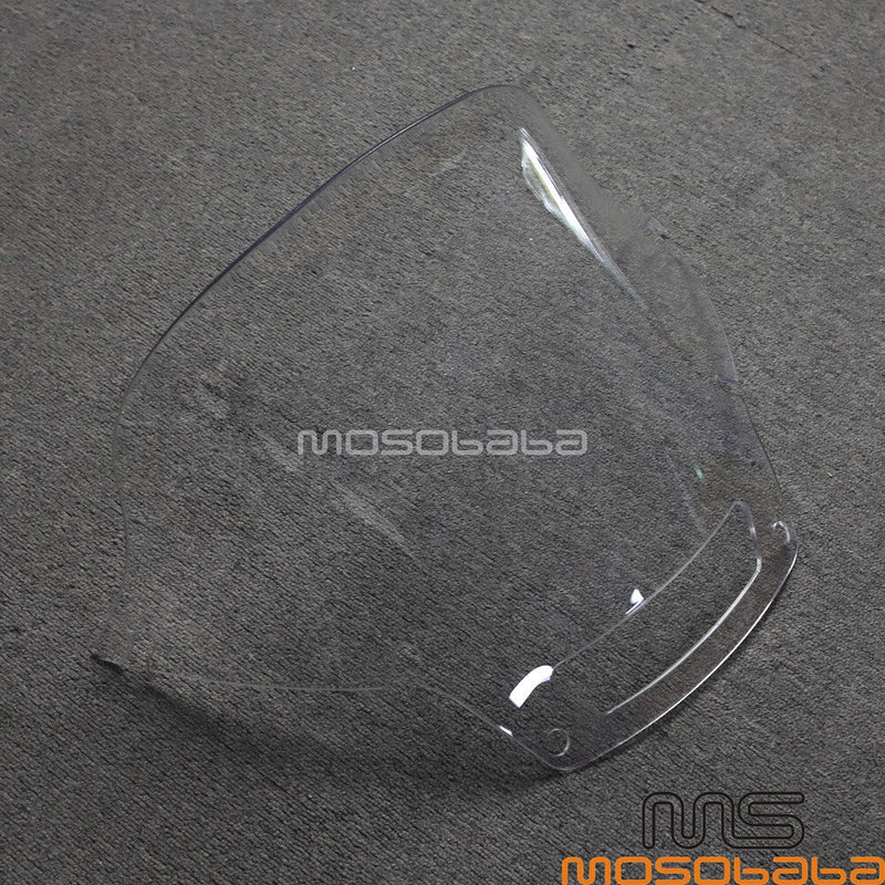 Harley FXLRST FXRST Adjustable Windshield Protector Cover (2022-Up)
