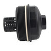 Land Rover Freelander 2 3.2L GAS Oil Filter Housing Top Cover (2008-2012)