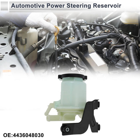 Toyota Highlander 1 Pc Power Steering Reservoir (2001–2008)