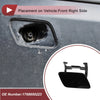 Mercedes-Benz W176 Front Right Bumper Trim Nozzle Cover (2013-2018)
