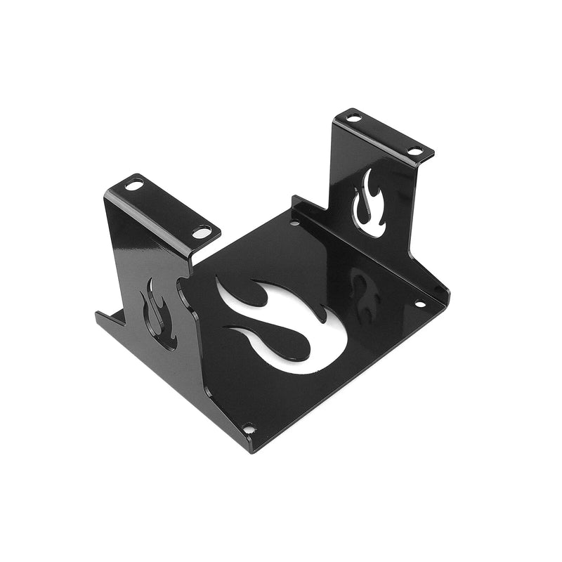 Harley Big Twin Engine Stand Mount Bracket