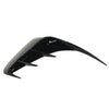 BMW 3 Series Rear Bumper Splitter (2020-2022)
