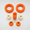 Nissan Sunny B11 Shifter Fulcrum Ball Bush Set (1982-1986)