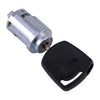 Ford Mondeo Locking System Ignition Lock Door Lock Set with 2 Keys (2000-2007)