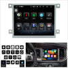 Dodge Charger Chrysler 8.4" Android GPS Stereo Radio (2011-2014)
