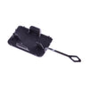 Mercedes C-Class W204 C250 C300 Front Bumper Tow Hook Cover (07-10)