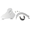 BMW R1200GS LC ADV R1250GS R1200R R1200RS Starter Protector Cover (2013-2023)