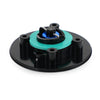 Kawasaki Ninja 400, EX 400 Fuel Tank Cap Blue (2018-2022)