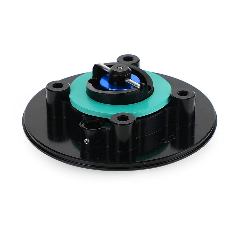 Kawasaki Ninja 400, EX 400 Fuel Tank Cap Blue (2018-2022)