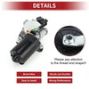 Hyundai Elantra 1996-2000 Windshield Wiper Motor (2 x Motors)