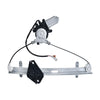 Honda Integra Front Left Window Regulator With Motor 2 Pins (2001–2006)
