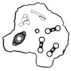 BMW E70 E83 E89 E90 E91 E93 X5 Z4 8Pcs Engine Valve Cover Gasket