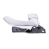Hyundai Santa Fe Chrome Rear Right Inner Door Handle (2000–2005)