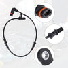Mercedes-Benz 2 x ABS Wheel Speed Sensors (A2035400417)