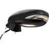 Power Mirror For 2009-2013 Lexus IS250 IS350 Driver Side