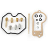 Honda XL250S XL250 Carburetor Repair Rebuild Kit (1978-1981)