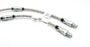 Escape 2.3 / 3.0L EP / BA / ZA / ZB / ZC / ZD AWD Brake Line Kit (2005-2013)