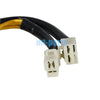SYM CITYCOM 125, JOYRIDE EU2 200 Voltage Rectifier Regulator (2003-2015)