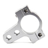 Motorcycle 27MM Steering Damper Fork Frame Mount Clamp