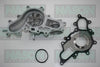 Toyota Land Cruiser VDJ78 VDJ79 VDJ200 4.5L 1VD 1VDFTV Water Pump