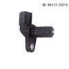 Toyota 1PC Vehicle Speed Sensor VSS ABS Black