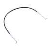 Hyundai Accent, Rio Front Inner Door Handle Lock Cables (06-11)