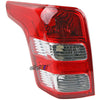 Mitsubishi Triton MQ GLX GLS Exceed Rear Left Tail Light (2015-2018)