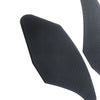 SUZUKI SV650 / SV650 ABS Black Side Knee Tank Fuel Pad (2017-2022)