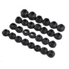 Dust Boot Cover Cap Ball Joint Dust Jacket Interior Kit Linkage