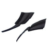 Nissan Armada, Infiniti Front Windshield Wiper Side Cowl Trim Covers