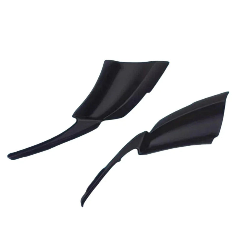 Nissan Armada, Infiniti Front Windshield Wiper Side Cowl Trim Covers