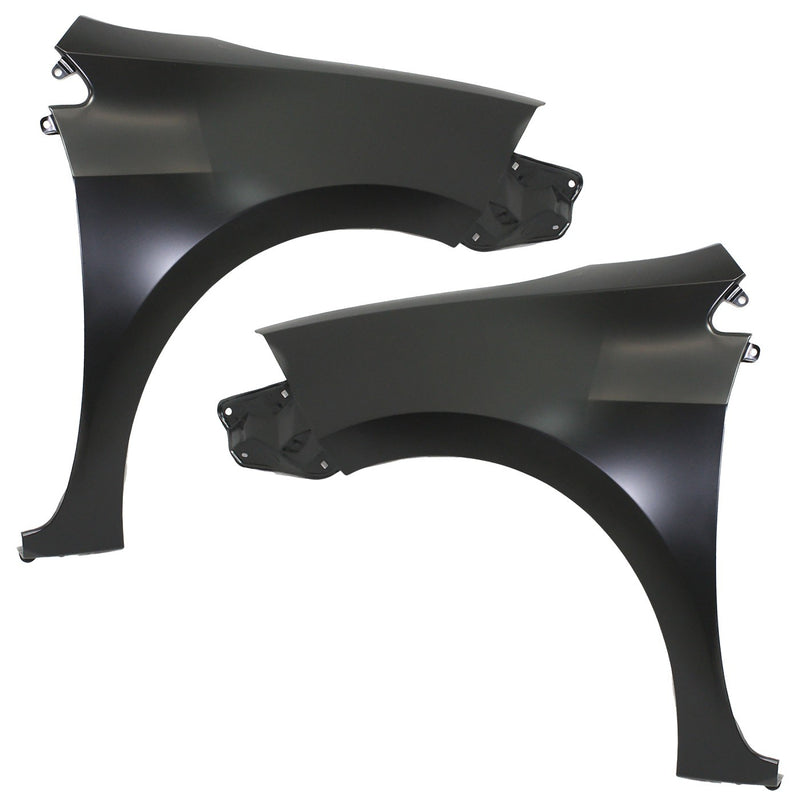 Fender For Toyota Corolla 2014-2019 Front Driver and