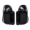 CVO Street Glide Black Denim Lower Vented Fairing Speaker Pod (2014-2024)