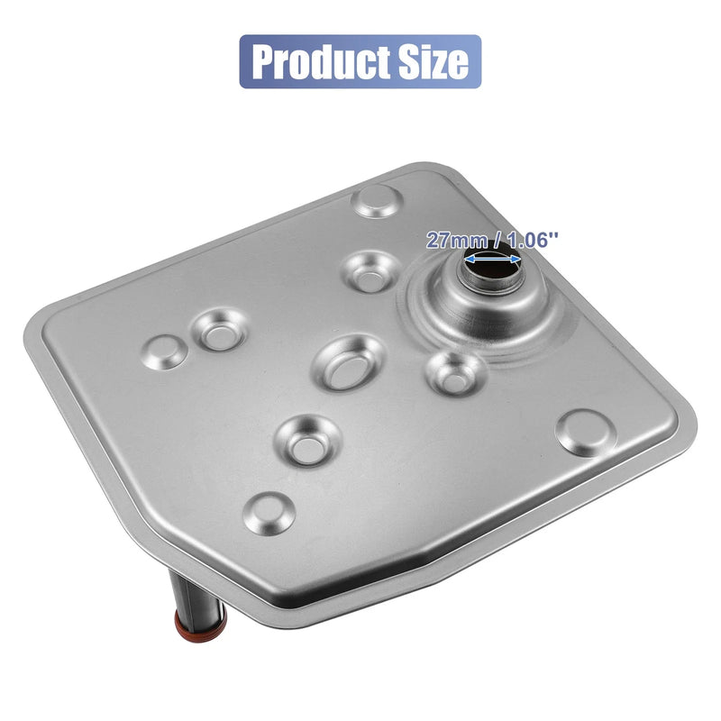 Ford Expedition 2009-2017 Transmission Filter Oil Pan