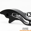 Suzuki Boulevard M109R Brake Clutch Hand Levers Set (2006-2017)