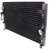 AC Condenser For 1998-2004 Toyota Tacoma 2.4L 2.7L 3.4L